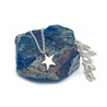 Starfish Necklace | Colar Estrela do Mar
