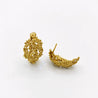 Fizz Cocoon Earrings