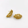 Fizz Cocoon Earrings