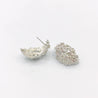 Fizz Cocoon Earrings