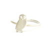 Owl Ring | Anel Mocho