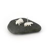 Bear Earrings | Brincos Urso